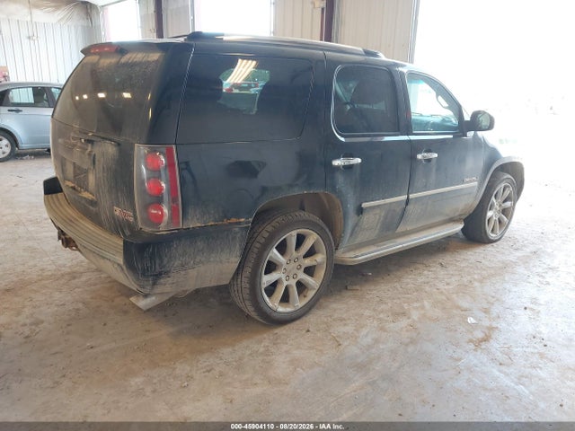 Продаж на аукціоні авто 2011 Gmc Yukon Denali, vin: 1GKS2EEF0BR251875, номер лоту: 45904110