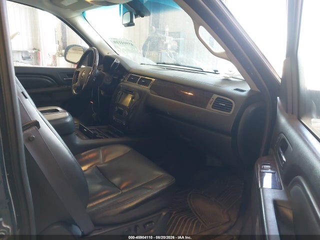 Продаж на аукціоні авто 2011 Gmc Yukon Denali, vin: 1GKS2EEF0BR251875, номер лоту: 45904110