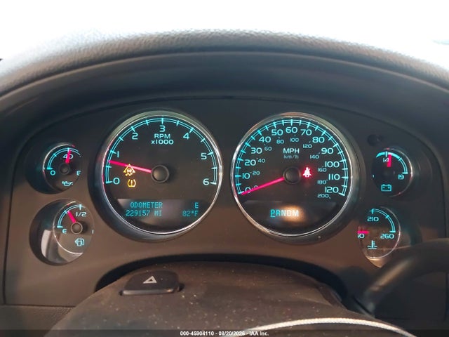 Продаж на аукціоні авто 2011 Gmc Yukon Denali, vin: 1GKS2EEF0BR251875, номер лоту: 45904110