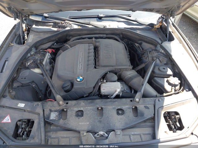 Продаж на аукціоні авто 2013 Bmw 535i Xdrive, vin: WBAFU7C53DDU77824, номер лоту: 45904115