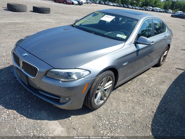 Продаж на аукціоні авто 2013 Bmw 535i Xdrive, vin: WBAFU7C53DDU77824, номер лоту: 45904115
