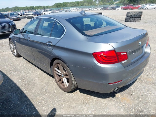 Продаж на аукціоні авто 2013 Bmw 535i Xdrive, vin: WBAFU7C53DDU77824, номер лоту: 45904115