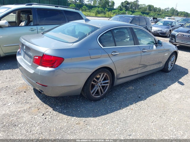 Продаж на аукціоні авто 2013 Bmw 535i Xdrive, vin: WBAFU7C53DDU77824, номер лоту: 45904115