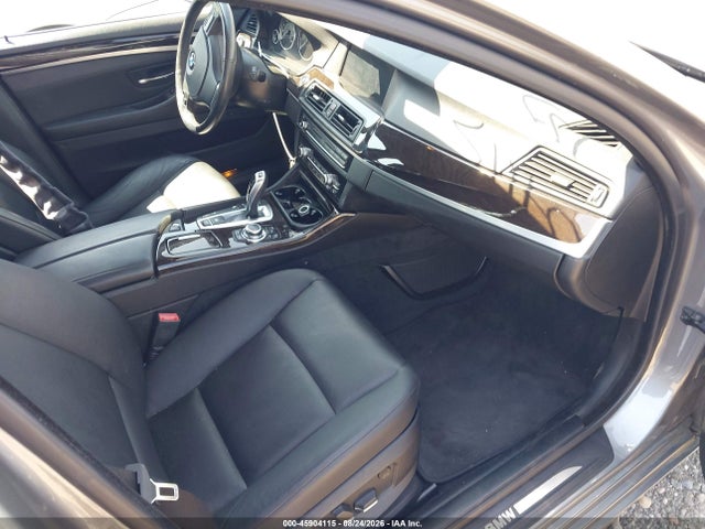 Продаж на аукціоні авто 2013 Bmw 535i Xdrive, vin: WBAFU7C53DDU77824, номер лоту: 45904115