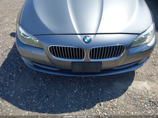 Продаж на аукціоні авто 2013 Bmw 535i Xdrive, vin: WBAFU7C53DDU77824, номер лоту: 45904115