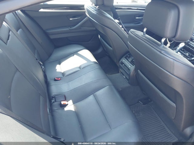 Продаж на аукціоні авто 2013 Bmw 535i Xdrive, vin: WBAFU7C53DDU77824, номер лоту: 45904115
