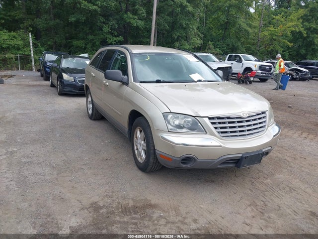 Продаж на аукціоні авто 2006 Chrysler Pacifica Touring, vin: 2A4GF68416R682063, номер лоту: 45904116