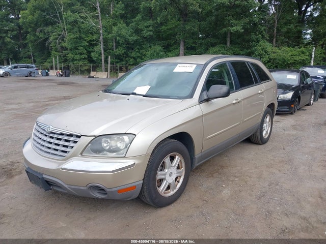 Продаж на аукціоні авто 2006 Chrysler Pacifica Touring, vin: 2A4GF68416R682063, номер лоту: 45904116