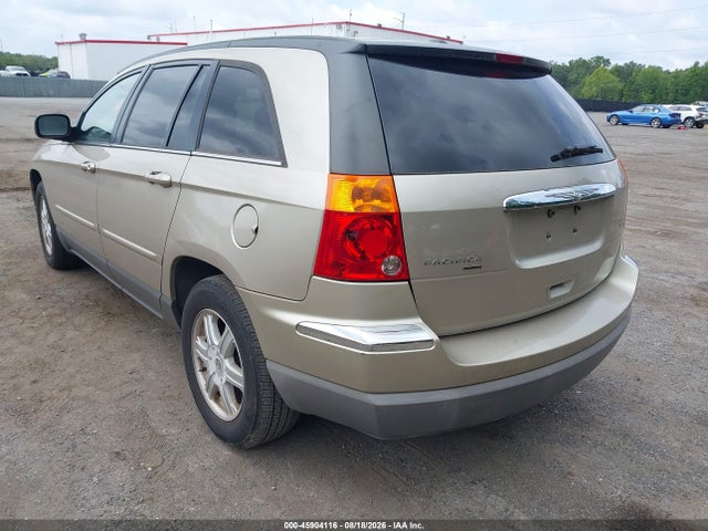 Продаж на аукціоні авто 2006 Chrysler Pacifica Touring, vin: 2A4GF68416R682063, номер лоту: 45904116