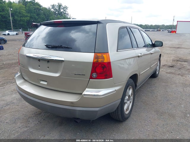 Продаж на аукціоні авто 2006 Chrysler Pacifica Touring, vin: 2A4GF68416R682063, номер лоту: 45904116