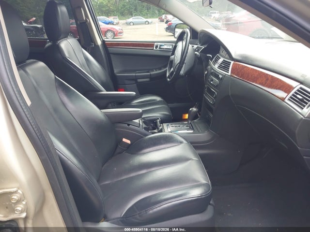 Продаж на аукціоні авто 2006 Chrysler Pacifica Touring, vin: 2A4GF68416R682063, номер лоту: 45904116