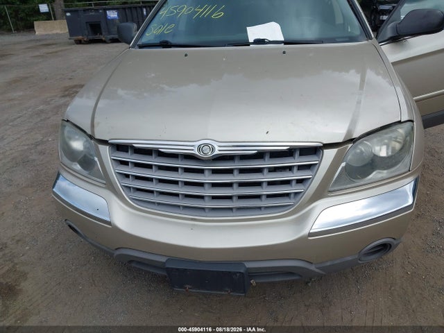 Продаж на аукціоні авто 2006 Chrysler Pacifica Touring, vin: 2A4GF68416R682063, номер лоту: 45904116