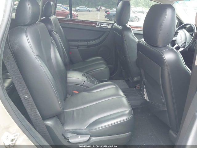 Продаж на аукціоні авто 2006 Chrysler Pacifica Touring, vin: 2A4GF68416R682063, номер лоту: 45904116