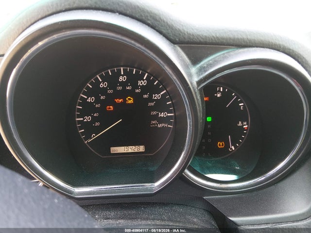 45904117 :رقم المزاد ، JTJHK31U182042139 vin ، 2008 Lexus Rx 350 مزاد بيع