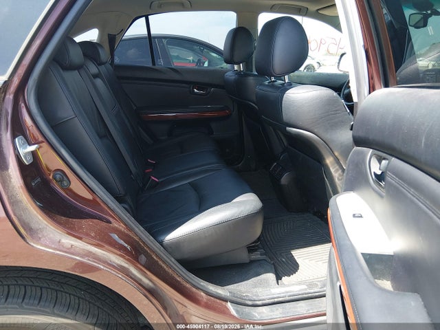 45904117 :رقم المزاد ، JTJHK31U182042139 vin ، 2008 Lexus Rx 350 مزاد بيع