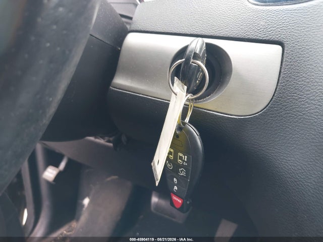 Aukcja sprzedaży 2018 Dodge Grand Caravan Gt, vin: 2C4RDGEG4JR335179, numer aukcji: 45904119