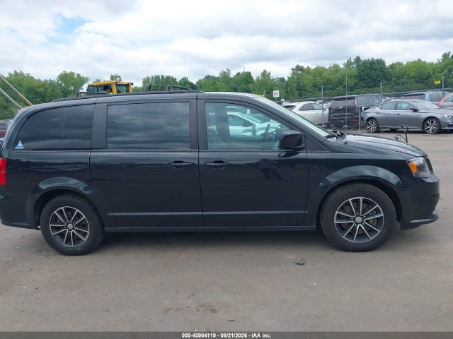 Aukcja sprzedaży 2018 Dodge Grand Caravan Gt, vin: 2C4RDGEG4JR335179, numer aukcji: 45904119