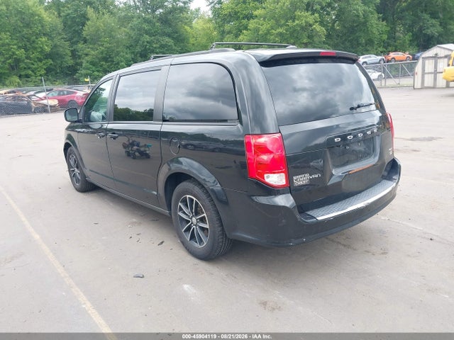 Aukcja sprzedaży 2018 Dodge Grand Caravan Gt, vin: 2C4RDGEG4JR335179, numer aukcji: 45904119