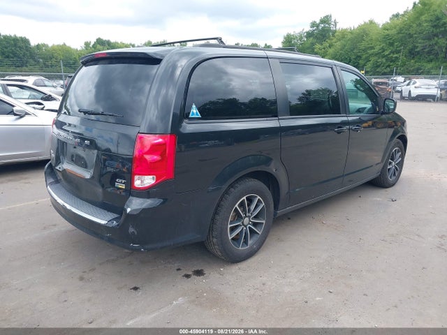 Aukcja sprzedaży 2018 Dodge Grand Caravan Gt, vin: 2C4RDGEG4JR335179, numer aukcji: 45904119
