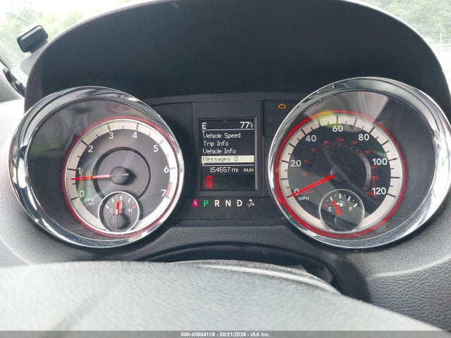 Aukcja sprzedaży 2018 Dodge Grand Caravan Gt, vin: 2C4RDGEG4JR335179, numer aukcji: 45904119