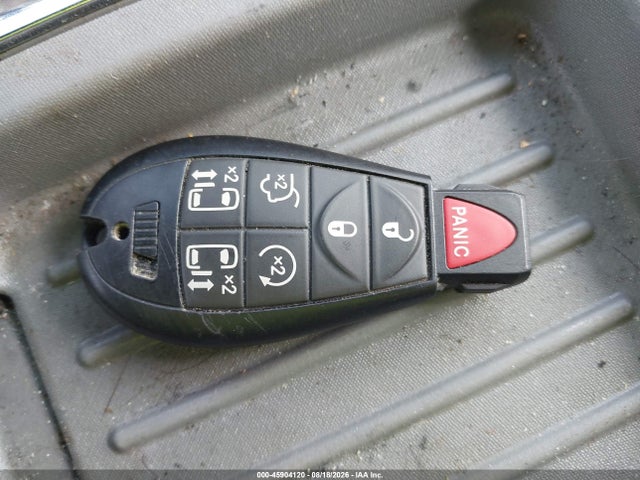 Продаж на аукціоні авто 2008 Chrysler Town & Country Touring, vin: 2A8HR54P78R699263, номер лоту: 45904120