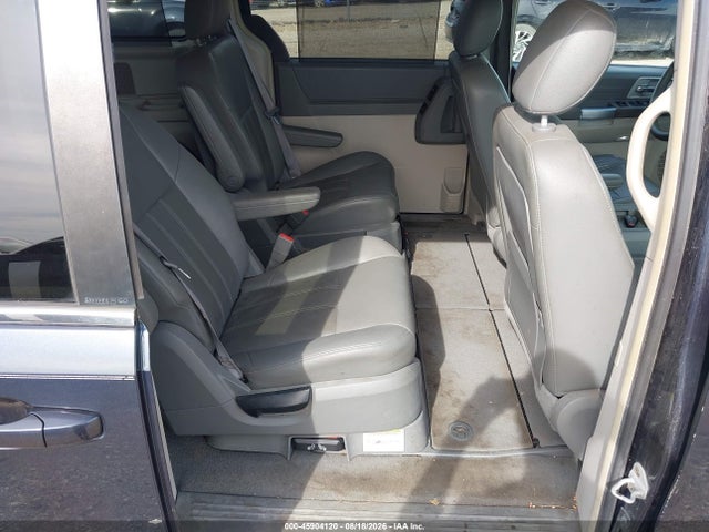 Продаж на аукціоні авто 2008 Chrysler Town & Country Touring, vin: 2A8HR54P78R699263, номер лоту: 45904120