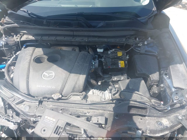 Продажа на аукционе авто 2023 Mazda Cx-5 2.5 S Preferred, vin: JM3KFBCM4P0138532, номер лота: 45904128