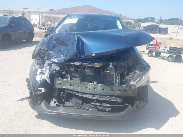 Продажа на аукционе авто 2023 Mazda Cx-5 2.5 S Preferred, vin: JM3KFBCM4P0138532, номер лота: 45904128