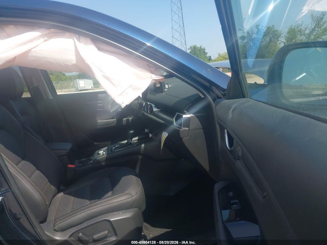 Продажа на аукционе авто 2023 Mazda Cx-5 2.5 S Preferred, vin: JM3KFBCM4P0138532, номер лота: 45904128