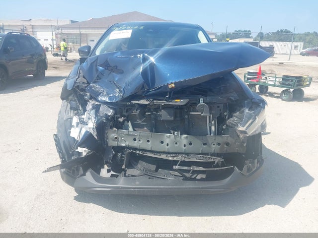 Продажа на аукционе авто 2023 Mazda Cx-5 2.5 S Preferred, vin: JM3KFBCM4P0138532, номер лота: 45904128