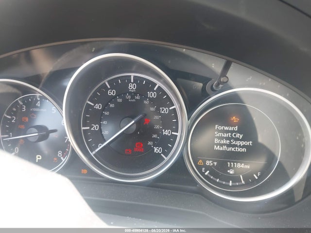 Продажа на аукционе авто 2023 Mazda Cx-5 2.5 S Preferred, vin: JM3KFBCM4P0138532, номер лота: 45904128
