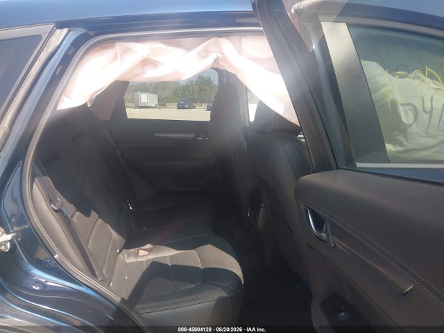 Продажа на аукционе авто 2023 Mazda Cx-5 2.5 S Preferred, vin: JM3KFBCM4P0138532, номер лота: 45904128
