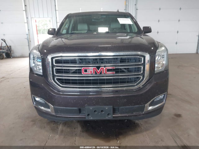 45904129 :رقم المزاد ، 1GKS2GKCXFR118925 vin ، 2015 Gmc Yukon Xl 1500 Sle مزاد بيع