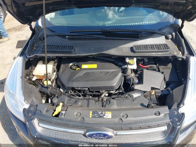 1FMCU9GXXEUC00369 Ford ESCAPE SE