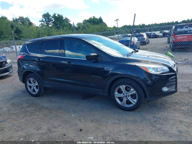 1FMCU9GXXEUC00369 Ford ESCAPE SE