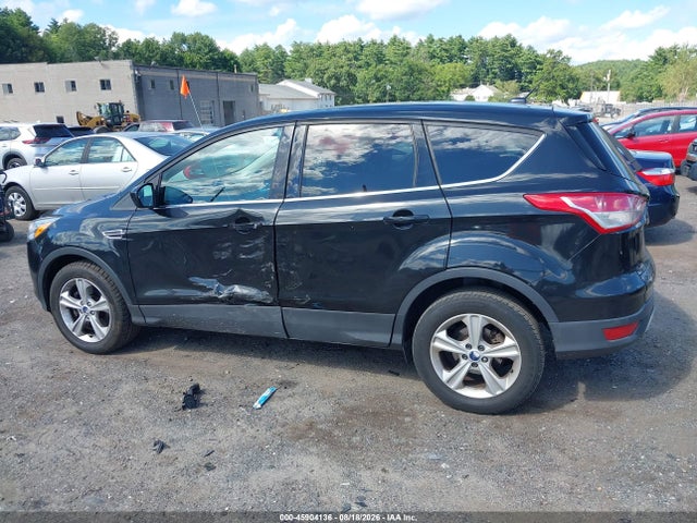 1FMCU9GXXEUC00369 Ford ESCAPE SE