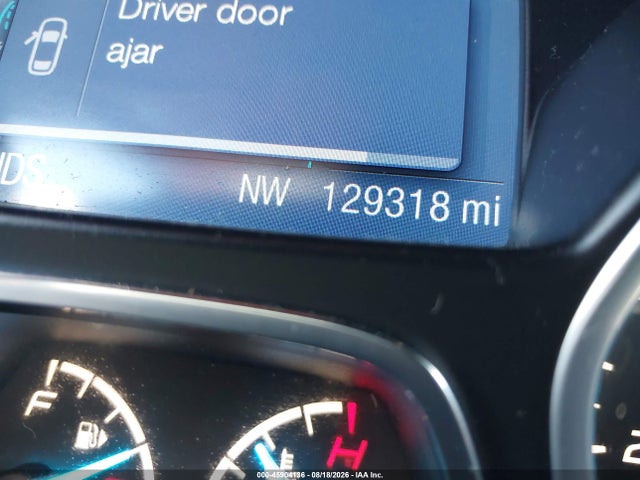1FMCU9GXXEUC00369 Ford ESCAPE SE