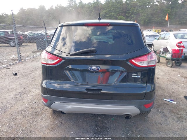 1FMCU9GXXEUC00369 Ford ESCAPE SE