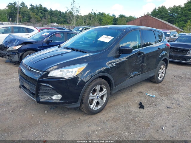 1FMCU9GXXEUC00369 Ford ESCAPE SE