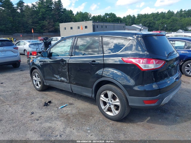 1FMCU9GXXEUC00369 Ford ESCAPE SE