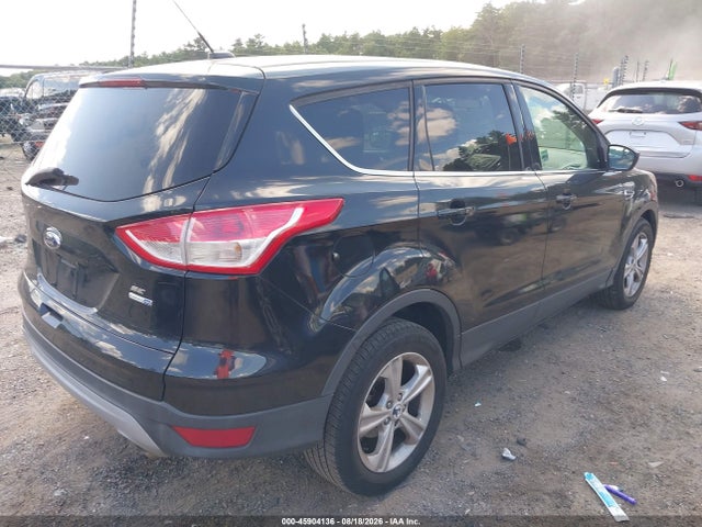 1FMCU9GXXEUC00369 Ford ESCAPE SE