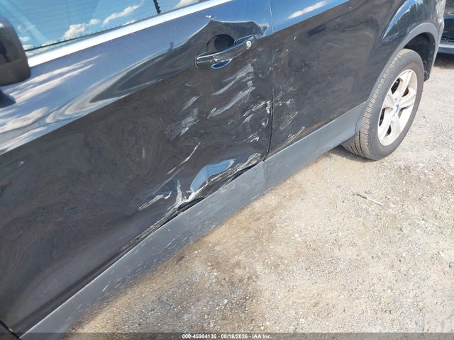 1FMCU9GXXEUC00369 Ford ESCAPE SE