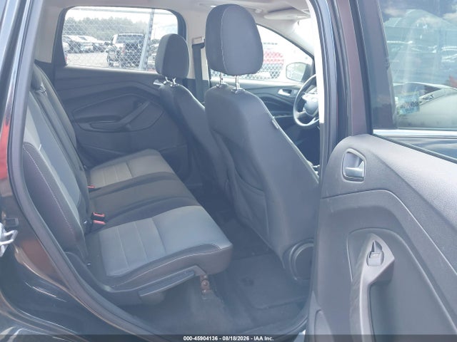 1FMCU9GXXEUC00369 Ford ESCAPE SE