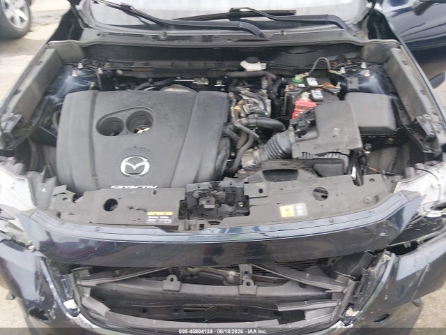 Aukcja sprzedaży 2016 Mazda Cx-3 Touring, vin: JM1DKBC72G0124569, numer aukcji: 45904139