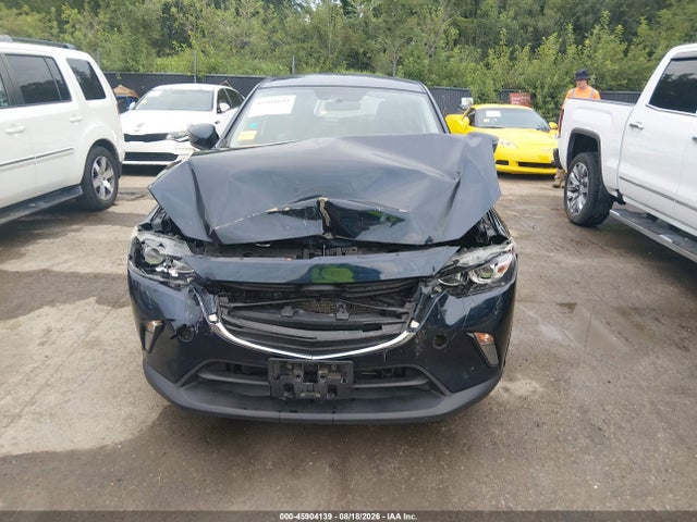 Aukcja sprzedaży 2016 Mazda Cx-3 Touring, vin: JM1DKBC72G0124569, numer aukcji: 45904139