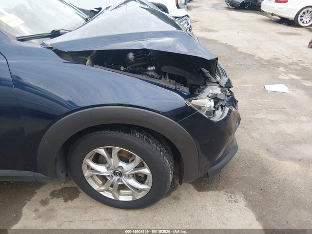 Aukcja sprzedaży 2016 Mazda Cx-3 Touring, vin: JM1DKBC72G0124569, numer aukcji: 45904139