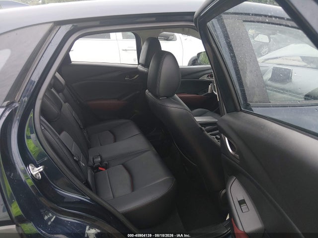 Aukcja sprzedaży 2016 Mazda Cx-3 Touring, vin: JM1DKBC72G0124569, numer aukcji: 45904139