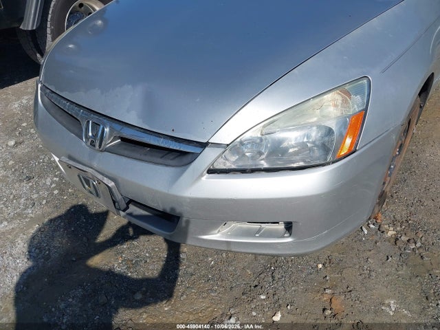 2006 Honda Accord 2.4 Se მანქანა იყიდება აუქციონზე, vin: 1HGCM56356A132689, აუქციონის ნომერი: 45904140