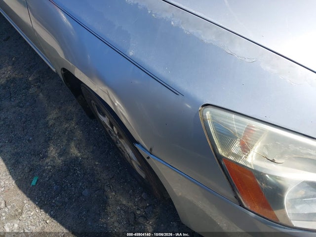 2006 Honda Accord 2.4 Se მანქანა იყიდება აუქციონზე, vin: 1HGCM56356A132689, აუქციონის ნომერი: 45904140