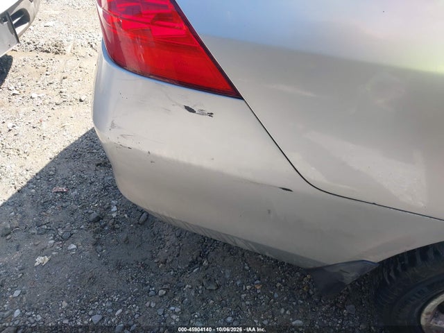 2006 Honda Accord 2.4 Se მანქანა იყიდება აუქციონზე, vin: 1HGCM56356A132689, აუქციონის ნომერი: 45904140